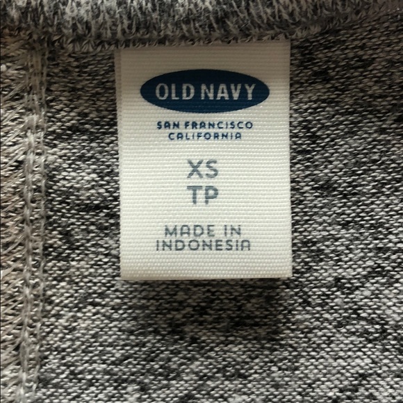 comfy sweater tank! - Picture 2 of 3